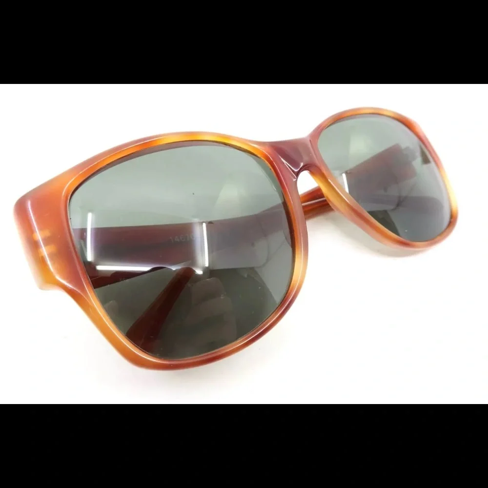 Fab Vintage Emmanuelle Khanh Paris‎ Sunglasses , Mod SPORT OPTIQUE 14670, France